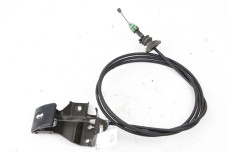 Трос капота Nissan X-Trail (T30) 2002-2007 656218H900 (61269)