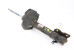 Амортизатор передній правий Nissan X-Trail (T30) 2002-2007 54302EQ025 (61271)