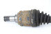 Привод передний левый под ABS 2.4 АКПП Toyota Scion TC Coupe 2004-2007 USA 4342044040 (61281)