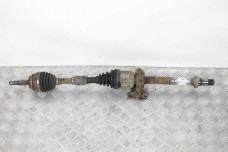 Привід передній правий під ABS 2.4 АКПП Toyota Scion TC Coupe 2004-2007 USA 4341044040 (61282)