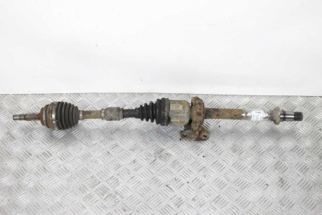Привід передній правий під ABS 2.4 АКПП Toyota Scion TC Coupe 2004-2007 USA 4341044040 (61282)
