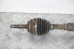 Привід передній правий під ABS 2.4 АКПП Toyota Scion TC Coupe 2004-2007 USA 4341044040 (61282)