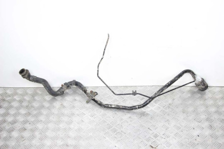 Горловина бензобака Toyota Scion TC Coupe 2004-2007 USA 7720121100 (61283)