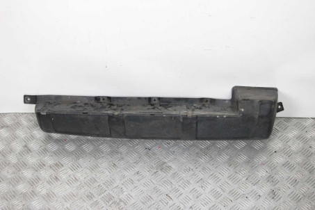 Губа заднього бампера Nissan X-Trail (T30) 2002-2007 85066EQ000 (61298)