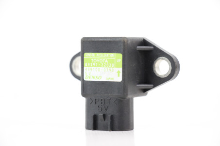 Датчик ускорения ESP Lexus RX (AL20) 2016-2022 8919122020 (61309)