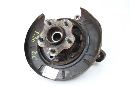 Цапфа задня ліва Nissan X-Trail (T30) 2002-2007 430198H300 (61313)