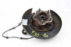 Цапфа задняя правая Nissan X-Trail (T30) 2002-2007 430188H300 (61314)
