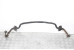 Стабілізатор передній Nissan X-Trail (T30) 2002-2007 546118H316 (61315)