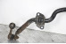 Стабілізатор передній Nissan X-Trail (T30) 2002-2007 546118H316 (61315)