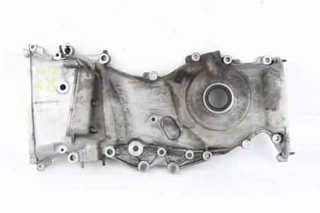 Крышка двигателя передняя 2.4 Toyota Camry 40 (XV40) 2006-2011 113100H011 (61320)