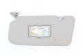 Козирок сонцезахисний лівий Nissan X-Trail (T30) 2002-2007 964018H90A (61323)