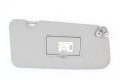 Козирок сонцезахисний правий Nissan X-Trail (T30) 2002-2007 964008H92A (61324)