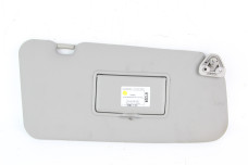 Козирок сонцезахисний правий Nissan X-Trail (T30) 2002-2007 964008H92A (61324)