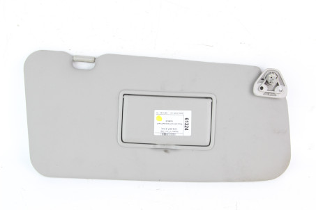 Козырёк солнцезащитный правый Nissan X-Trail (T30) 2002-2007 964008H92A (61324)