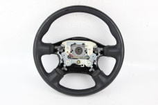 Кермо шкіряне Nissan X-Trail (T30) 2002-2007 48430EQ710 (61325)