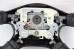 Руль кожаный Nissan X-Trail (T30) 2002-2007 48430EQ710 (61325)