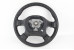 Руль кожаный Nissan X-Trail (T30) 2002-2007 48430EQ710 (61325)