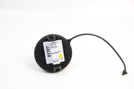 Кришка бака паливного Nissan X-Trail (T30) 2002-2007 1725179921 (61327)