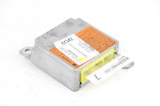 Блок керування AIRBAG Nissan X-Trail (T30) 2002-2007 988208H40E (61342)