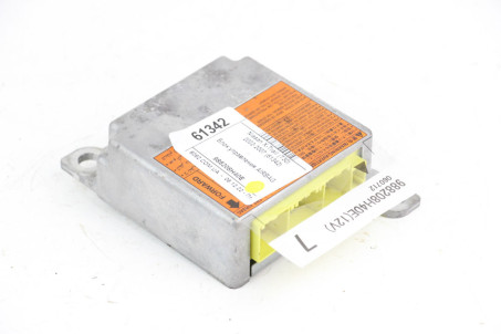 Блок керування AIRBAG Nissan X-Trail (T30) 2002-2007 988208H40E (61342)