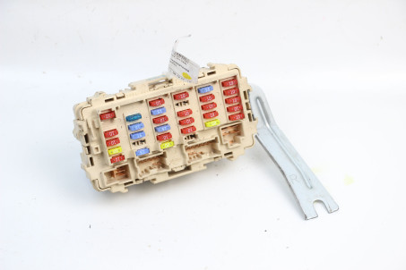 Блок предохранителей сервис Nissan X-Trail (T30) 2002-2007 24350EQ300 (61344)