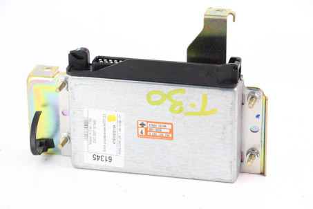 Блок управления АКПП 2.5 Nissan X-Trail (T30) 2002-2007 47850EQ14A (61345)