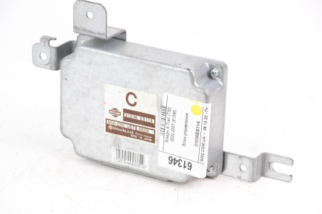 Блок керування Nissan X-Trail (T30) 2002-2007 31036ES11A (61346)