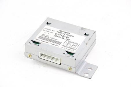 Блок управления Nissan X-Trail (T30) 2002-2007 28344EQ410 (61347)