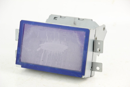 Дисплей информационный Nissan X-Trail (T30) 2002-2007 283A0ES60A (61353)