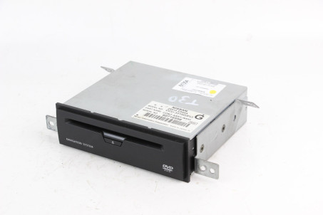 CD чейнджер Nissan X-Trail (T30) 2002-2007 25915ES0A (61354)