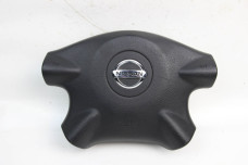 Подушка безпеки в кермо Nissan X-Trail (T30) 2002-2007 K851MAU060 (61359)