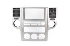 Дефлектори центральних повітроводів Nissan X-Trail (T30) 2002-2007 68260EQ000 (61363)