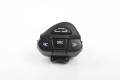 Кнопки керування на кермо Nissan X-Trail (T30) 2002-2007 255529F500 (61369)