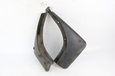 Бризковики задні комплект Nissan X-Trail (T30) 2002-2007 788138H325 / 788128H325 (61371)