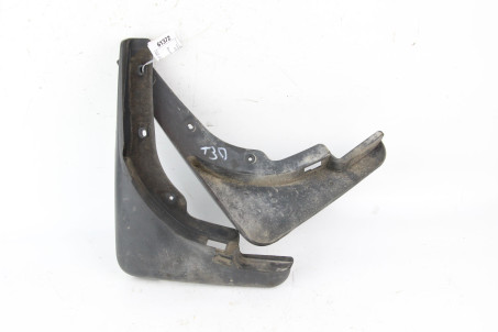 Бризковики передні комплект Nissan X-Trail (T30) 2002-2007 638558H325 / 638548H325 (61372)