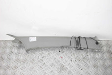 Накладка стійки передньої правої верхня Nissan X-Trail (T30) 2002-2007 769118H300 (61377)