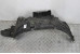 Підкрилок передній лівий Nissan X-Trail (T30) 2002-2007 63841EQ000 (61380)