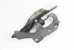 Петля капота правая Nissan X-Trail (T30) 2002-2007 654008H300 (61383)