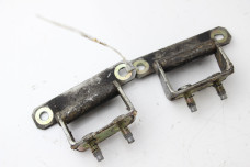 Петлі кр.багажника 2 шт. Nissan X-Trail (T30) 2002-2007 904008H300 (61384)