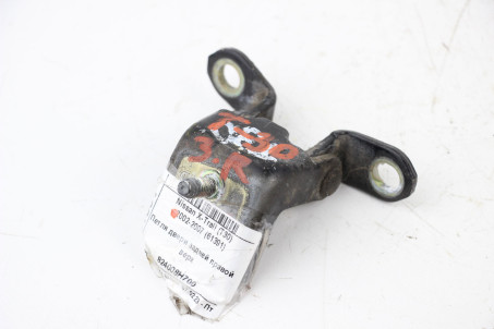Петля двері задньої правої верх Nissan X-Trail (T30) 2002-2007 824008H700 (61391)