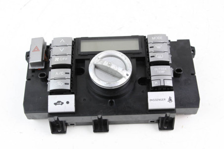 Блок управления климат контроля Toyota Scion TC Coupe 2004-2007 USA 5590021020 (61403)