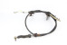 Трос выбора передач 2.4 АКПП Toyota Scion TC Coupe 2004-2007 USA 3382021170 (61407)