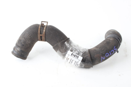 Патрубок основного радиатора нижний 2.4 Toyota Scion TC Coupe 2004-2010 USA 1657228040 (61415)