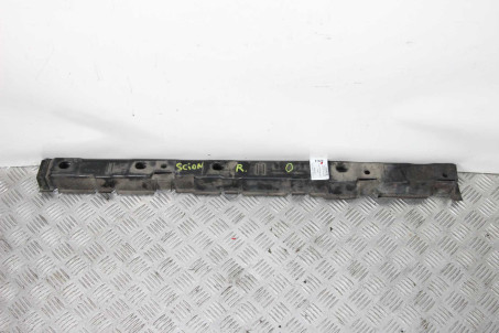 Кронштейн бампера задний правый Toyota Scion TC Coupe 2004-2007 USA 7692521050 (61426)