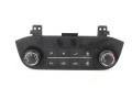 Блок управления печкой под климат LHD Kia Sportage (SL) 2010-2015 972503U200 (61441)