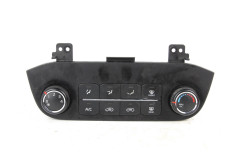 Блок управления печкой под климат LHD Kia Sportage (SL) 2010-2015 972503U200 (61441)