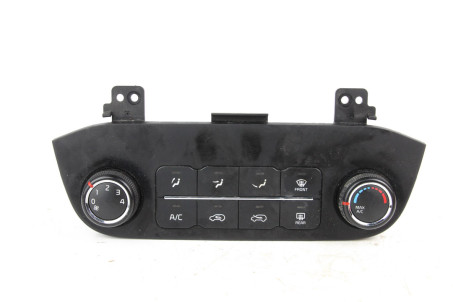 Блок управления печкой под климат LHD Kia Sportage (SL) 2010-2015 972503U200 (61441)