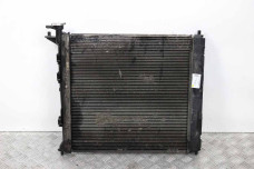 Радіатор основний 1.7-2.0 МКПП Diesel Kia Sportage (SL) 2010-2015 253102Y000 (61451)