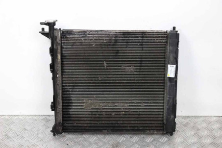 Радіатор основний 1.7-2.0 МКПП Diesel Kia Sportage (SL) 2010-2015 253102Y000 (61451)
