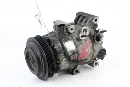 Компрессор кондиционера 1.7 TDI Kia Sportage (SL) 2010-2015 F500DX9FA10 (61456)